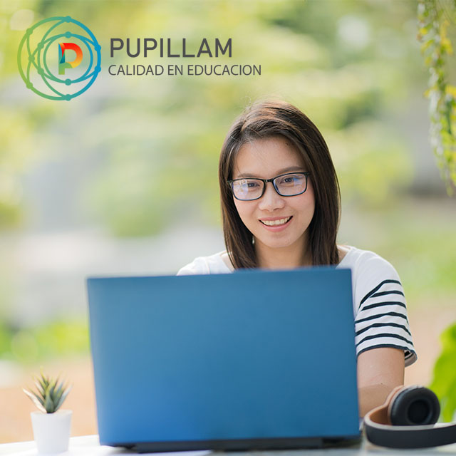 Cursos pupillam