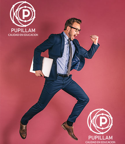 Educacion virtual empresarial